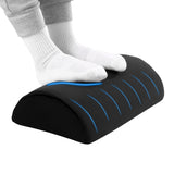 Pillows: Giselle Memory Foam Footrest Cushion Pillow