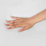 Pillows: Giselle Memory Foam Footrest Cushion Pillow