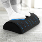 Pillows: Giselle Memory Foam Footrest Cushion Pillow