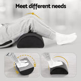 Pillows: Giselle Memory Foam Footrest Cushion Pillow