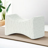 Pillows: Giselle Bedding Memory Foam Leg Knee Pillow