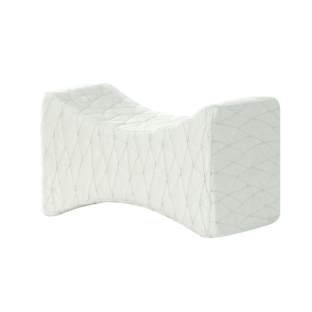 Pillows: Giselle Bedding Memory Foam Leg Knee Pillow