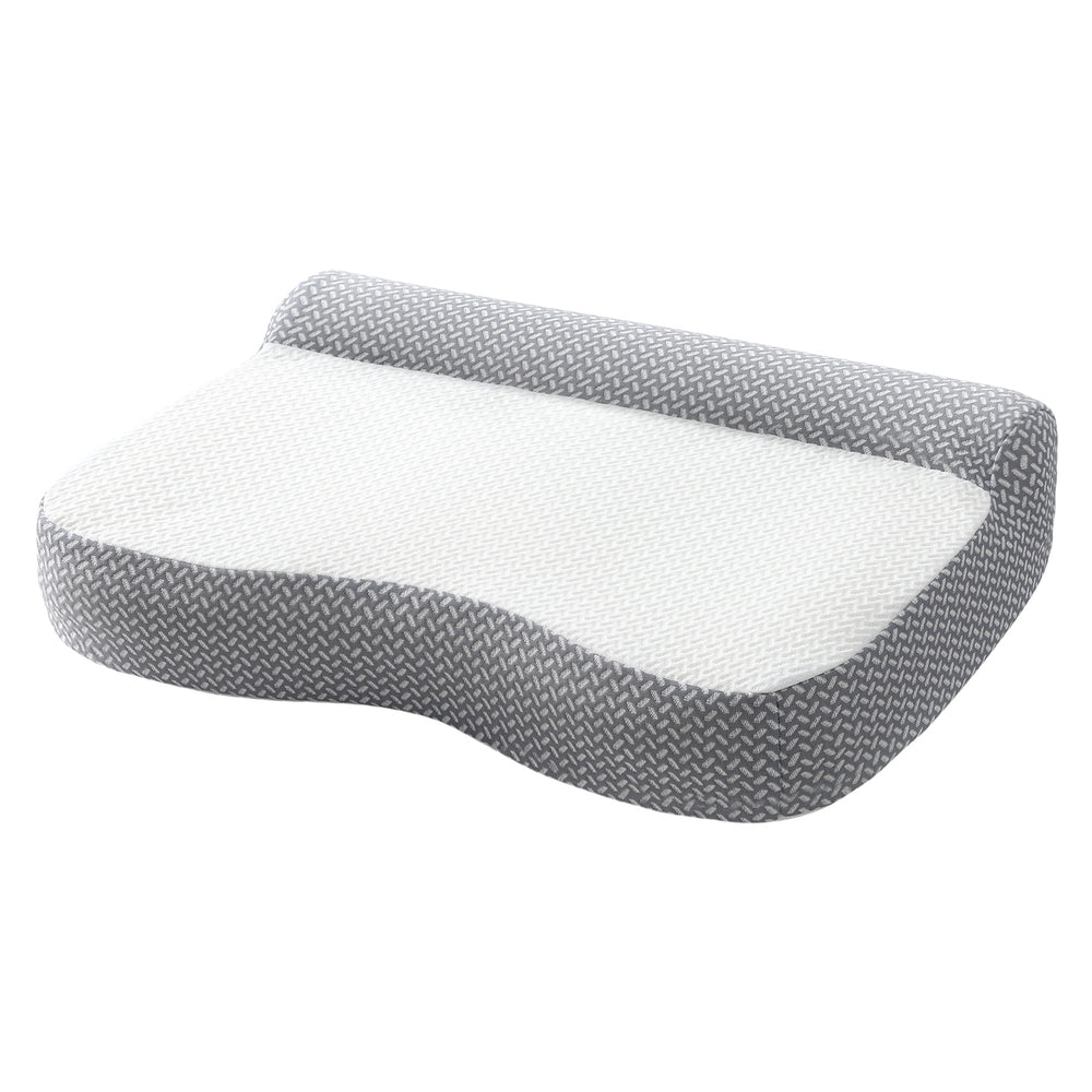 Pillows: Giselle Contour Pillow Memory Foam