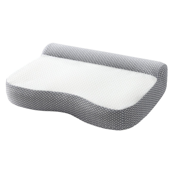 Giselle Contour Pillow Memory Foam