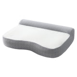 Pillows: Giselle Contour Pillow Memory Foam