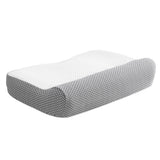 Pillows: Giselle Contour Pillow Memory Foam