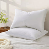 Pillows: Giselle Bedding Shredded Memory Foam Pillow Adjustable Loft