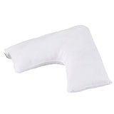 98765-Giselle V Shape Pillow Boomerang Nursing Body Cushion