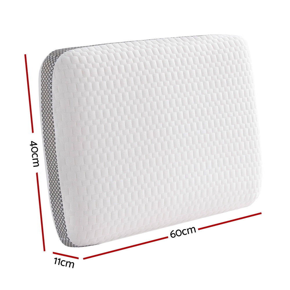 Pillows: Giselle Memory Foam Pillow
