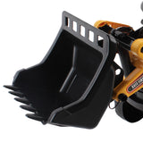 Ride On Cars: Keezi Ride On Car Toys Kids Excavator Bulldozer Sandpit Digger Car Pretend Play