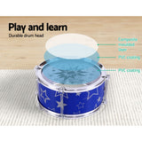 Drums: Keezi 11 Piece Kids Drum Set