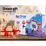 Drums: Keezi 11 Piece Kids Drum Set