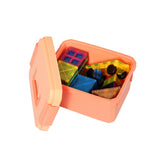 Building Toys: Keezi 60pcs Kids Magnetic Tiles Blocks Building Educational Toys Children Gift