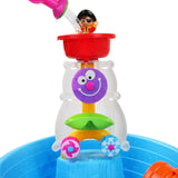 Pretend Play: Keezi Kids Sandpit Pretend Play Set Sand Water Table Outdoor Beach Toy Children