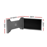 Computer Monitors & Accessories: Devanti Portable Monitor Laptop Screen Extender Dual Display 1080P IPS USB C