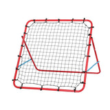 Soccer & Soccer Accessories: Everfit Baseball Soccer Net Rebounder Football Goal Net Sports Training Aid