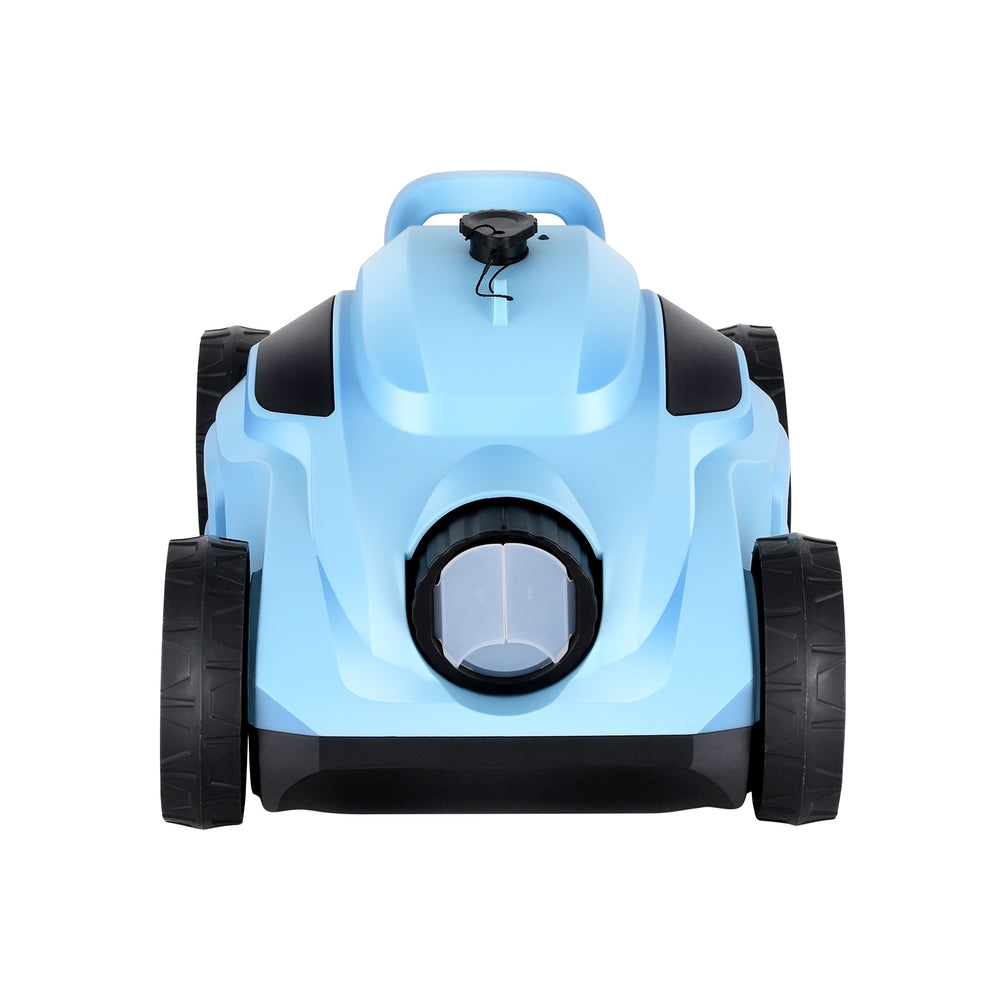 Pool Sweeps & Vacuums: Aqua Buddy Robotic Pool Cleaner Automatic Floor Vacuum Robot Swimming Cordless