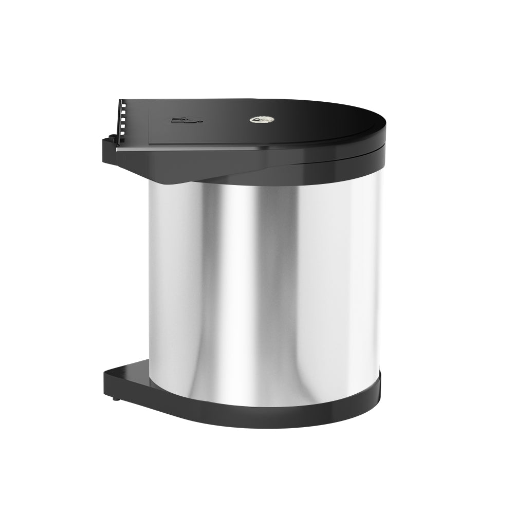 Pull Out Bins: Cefito Pull Out Bin Swing Out Bins 12L