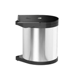 Pull Out Bins: Cefito Pull Out Bin Swing Out Bins 12L