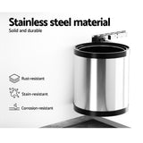 Pull Out Bins: Cefito Pull Out Bin Swing Out Bins 12L