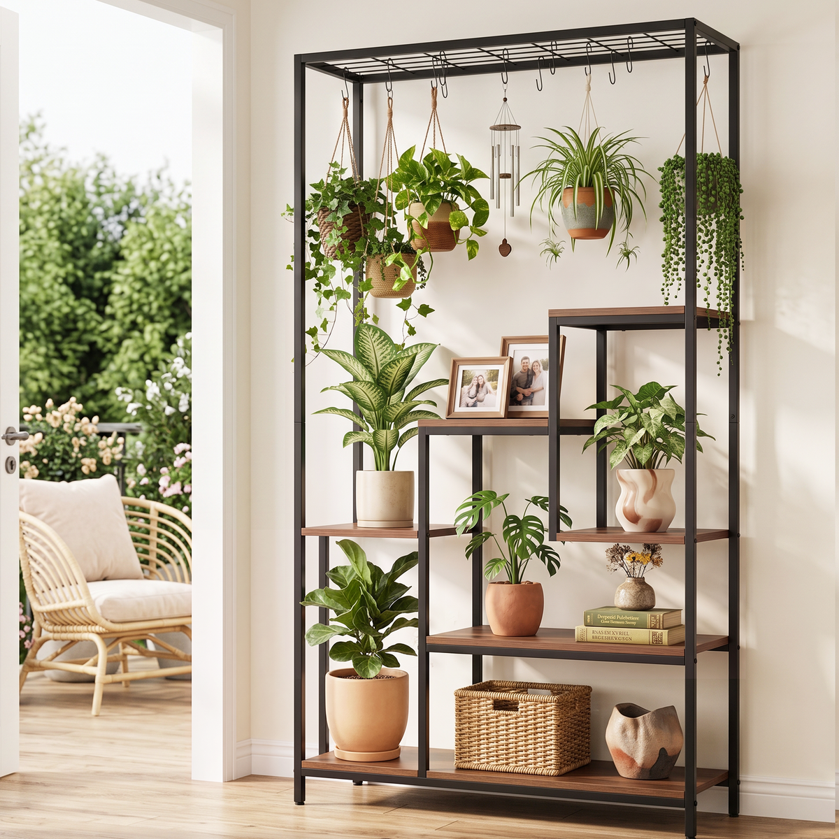 Artiss Tall Plant Stand Indoor