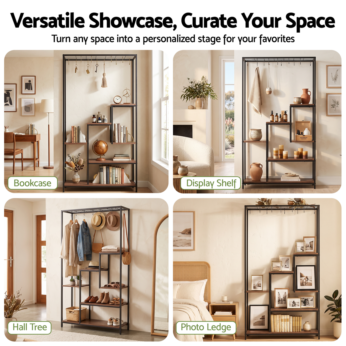 Artiss Tall Plant Stand Indoor