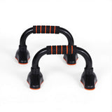 Gym Equipment & Accessories: Everfit Push Up Bars Stands Parallel Handles Home Gym Fitness Strength Training