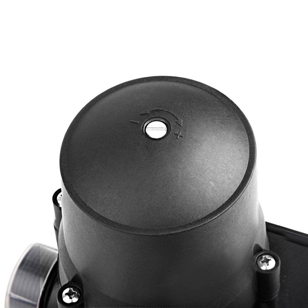 Irrigation Pumps: Giantz Garden Water Jet Pump High Pressure 800W Max. Tank Rain Farm Irrigation Yellow