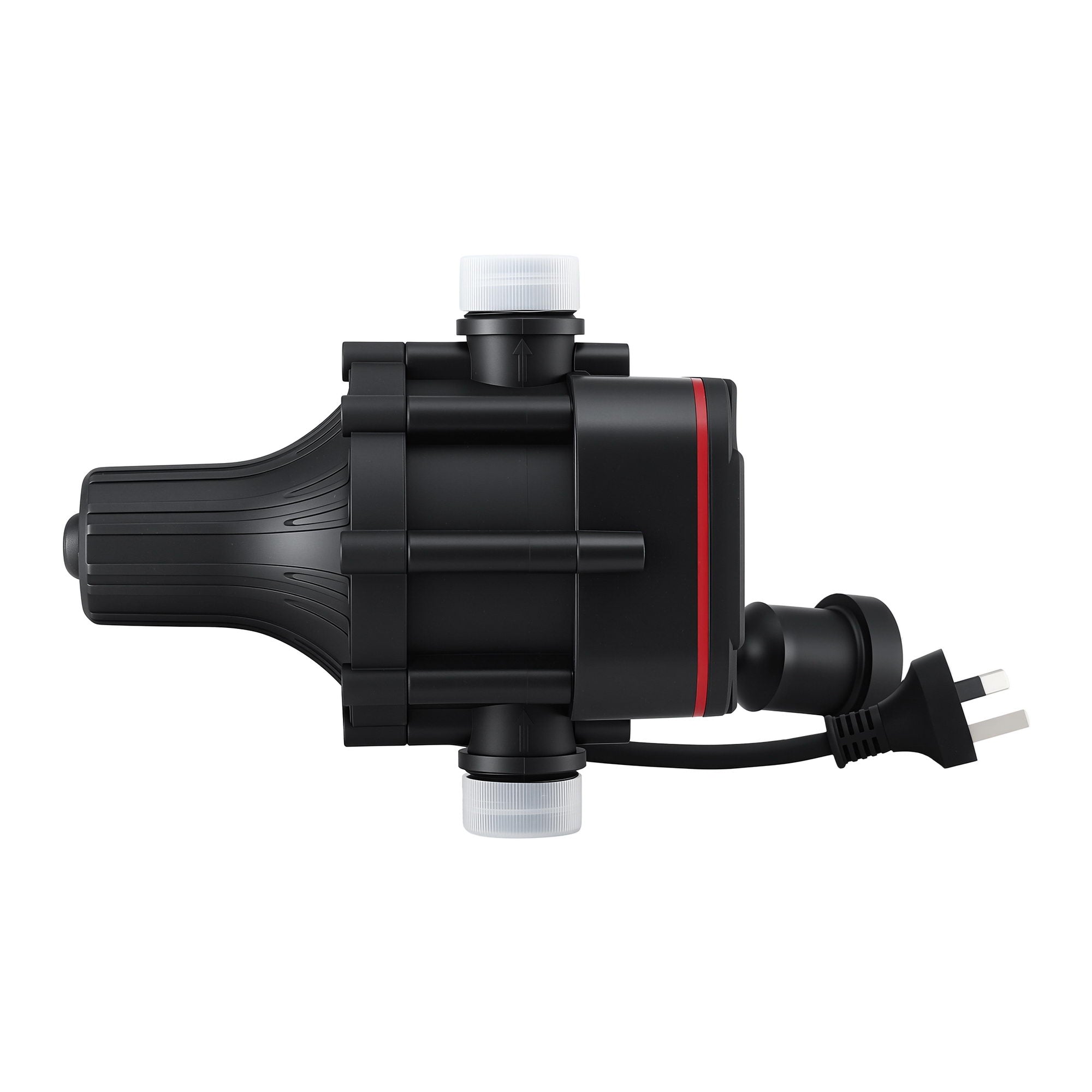 Irrigation Pumps: GIANTZ Digital Water Pump Controller 16A 1.5kW Max High Power Pressure Switch Adjustable 10Bar IP65