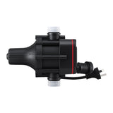 Irrigation Pumps: GIANTZ Digital Water Pump Controller 16A 1.5kW Max High Power Pressure Switch Adjustable 10Bar IP65