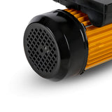 Irrigation Pumps: Giantz Garden Water Pump High Pressure 2500W Max 5-Stage Tank Irrigation Transfer Booster Yellow