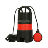 Sewage Pumps: Giantz Garden Submersible Pump 400W Dirty Water Bore Tank Well Steel Sewerage