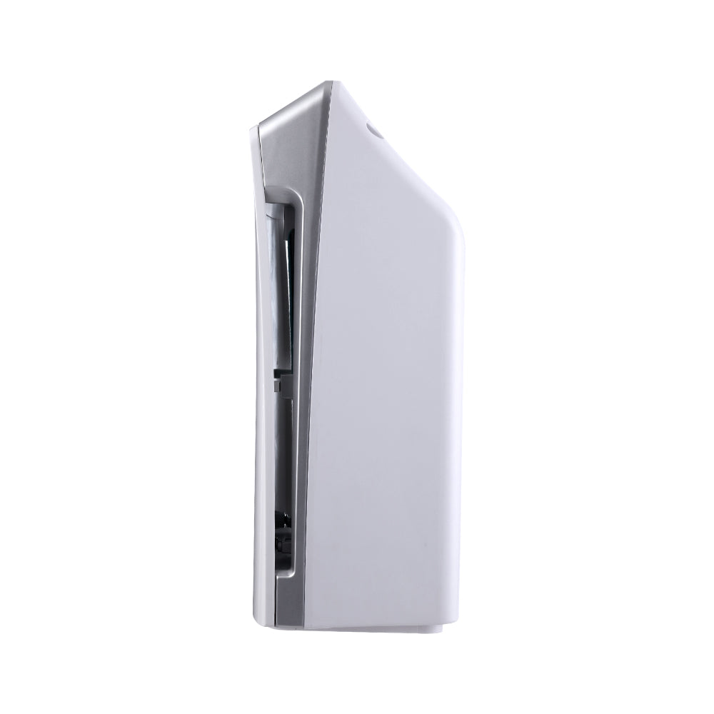 Purifiers: Devanti Air Purifier 4 Stage HEPA w/Replacement Filter