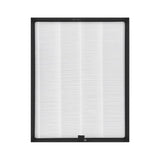 Devanti Air Purifier Replacement Filter H12 HEPA Carbon Cotton