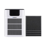 Devanti Pet Air Purifier H12 HEPA Filter Cleaner Replacement Filter White