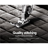 Quilts & Duvets: Giselle Bedding Faux Mink Quilt Charcoal Double