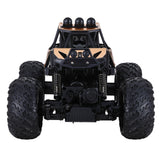 Keezi Kids Remote Control Car 5KM/H Off-Road Truck Electric Vehicle Outdoor Toys