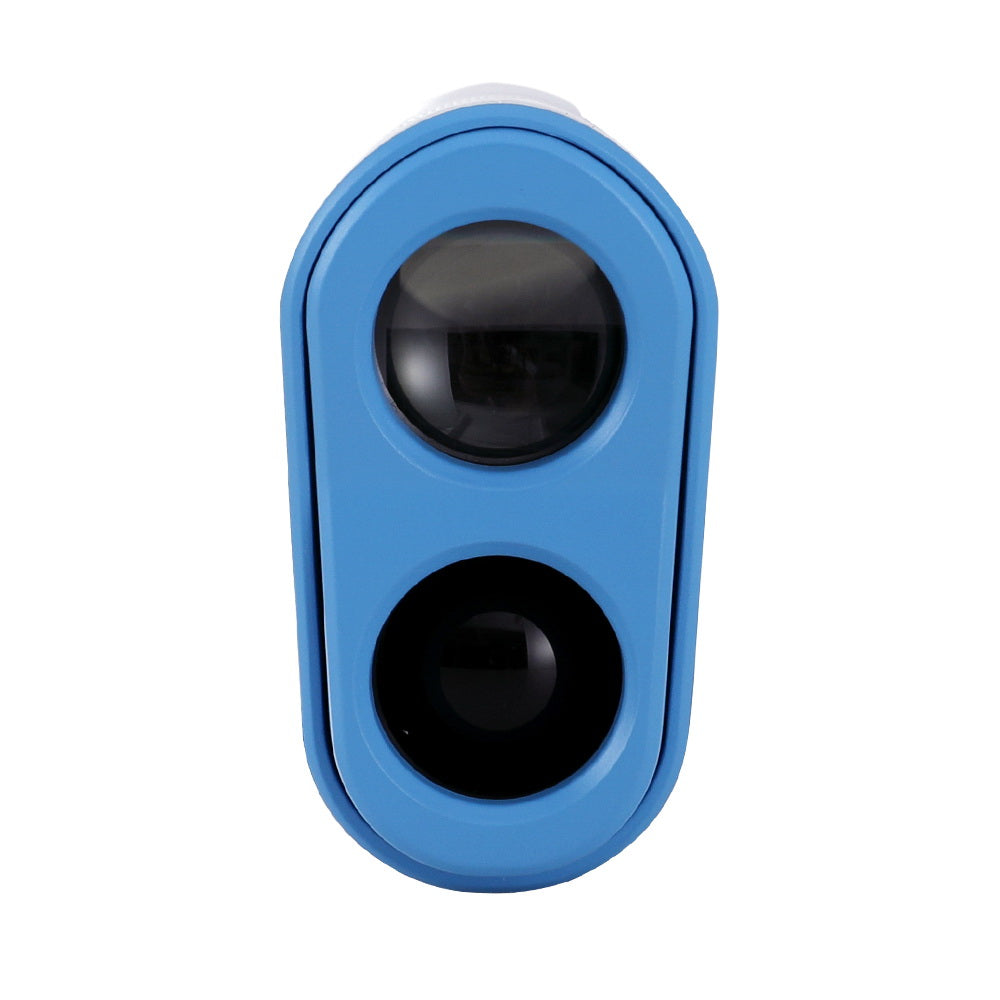 Golf Training Aids: Everfit 700M Golf Rangefinder Slope Compensate Flag Lock Angle Distance