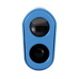 Golf Training Aids: Everfit 700M Golf Rangefinder Slope Compensate Flag Lock Angle Distance