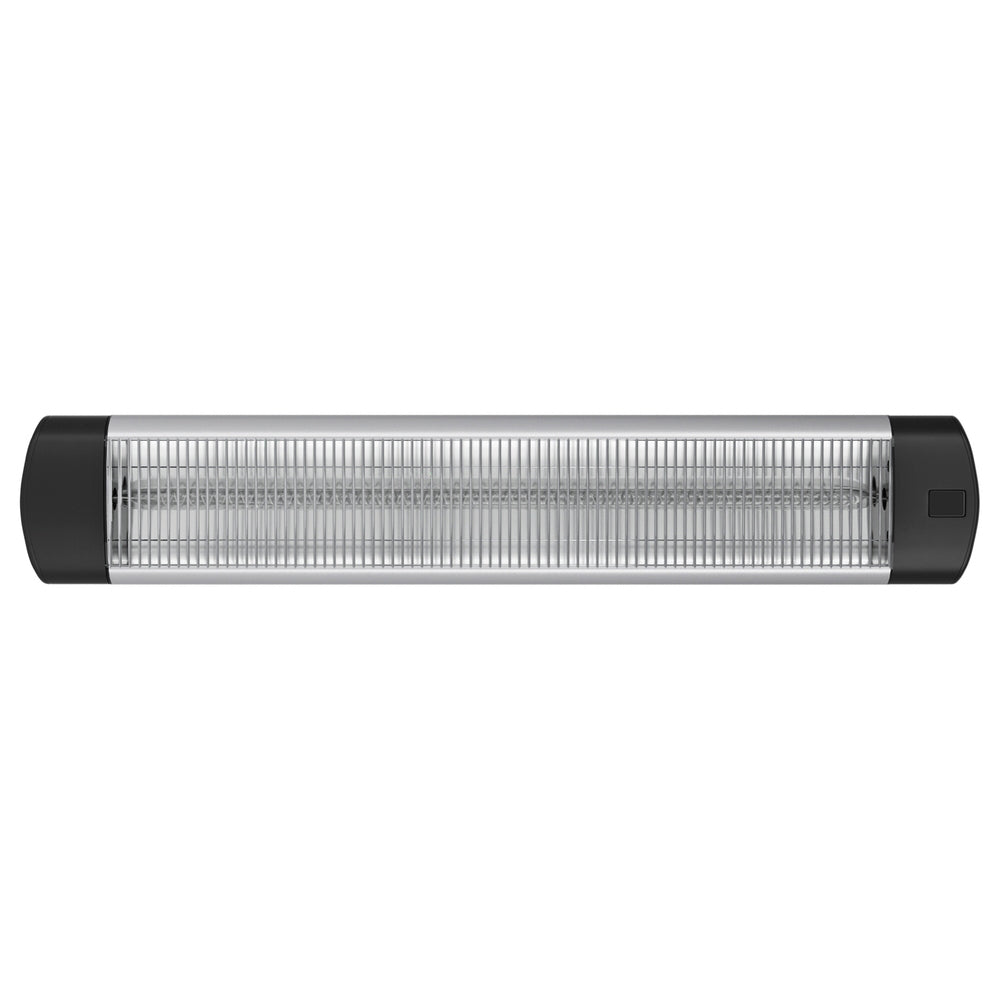 Electric Heaters: Devanti Electric Strip Heater Radiant Heaters 3000W