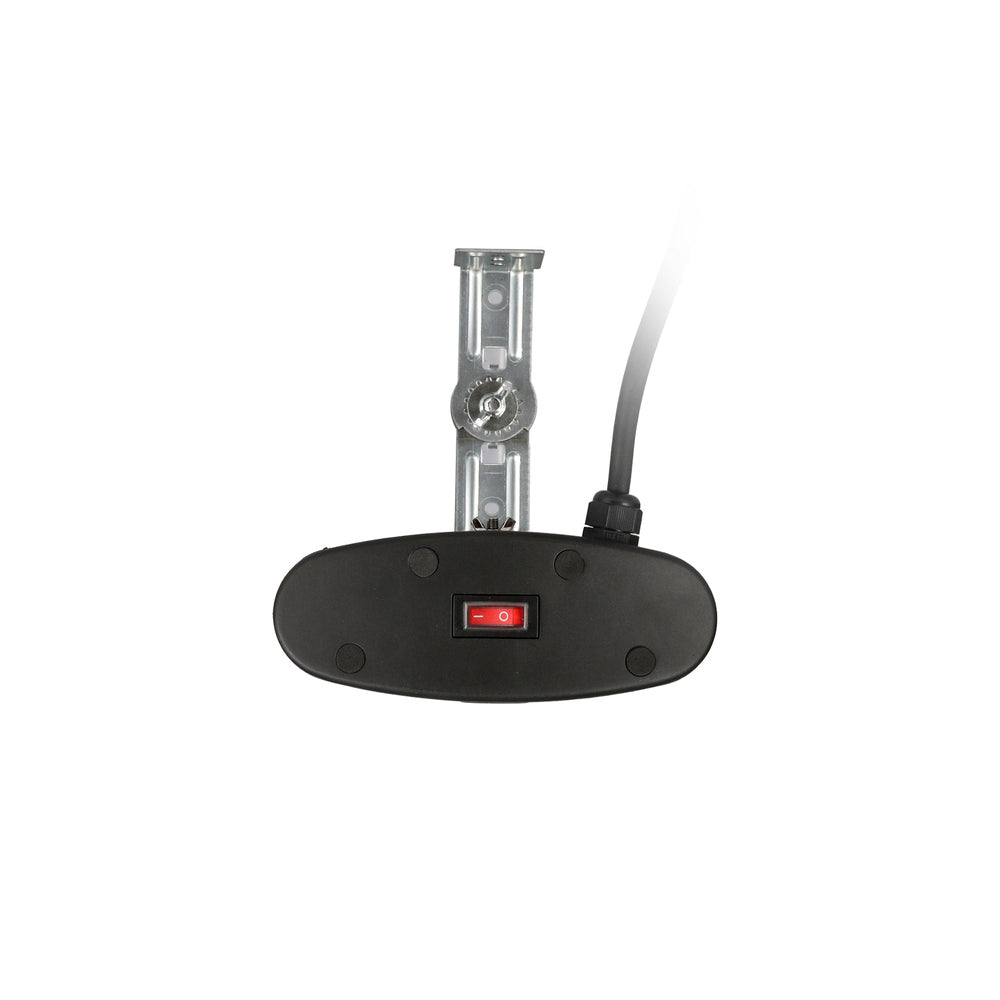 Electric Heaters: Devanti Electric Strip Heater Radiant Heaters 3000W