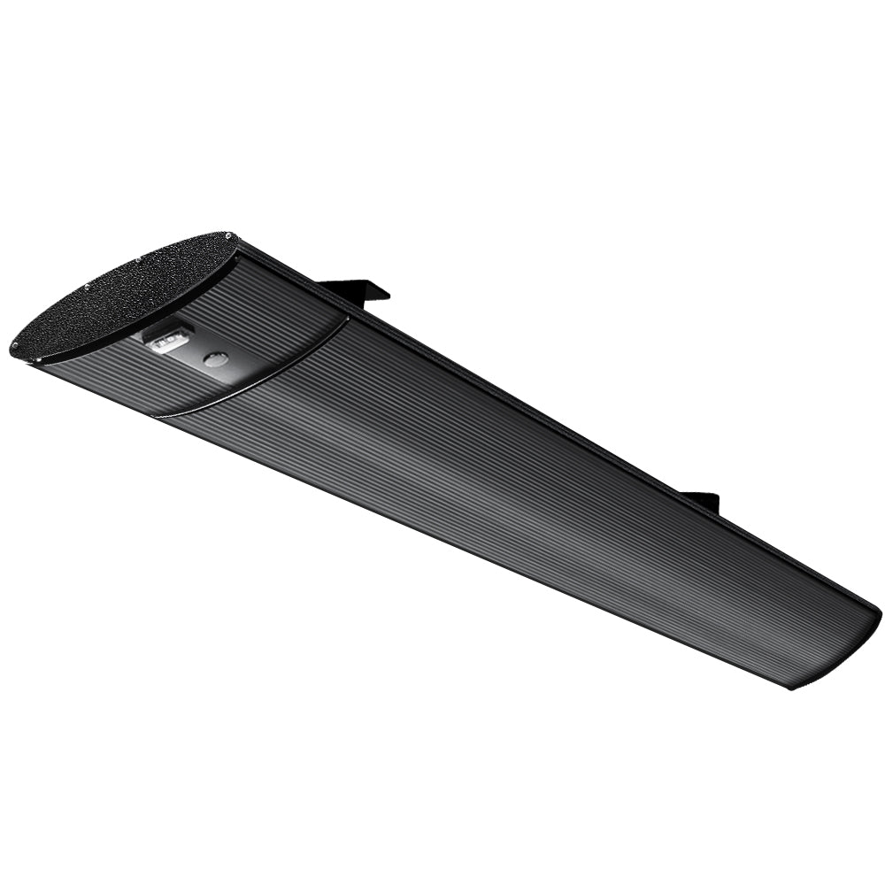 Electric Heaters: Devanti Electric Radiant Strip Heater Outdoor 3200W