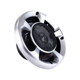 Audio Speakers: Giantz Set of 2 6.5inch LED Light Car Speakers