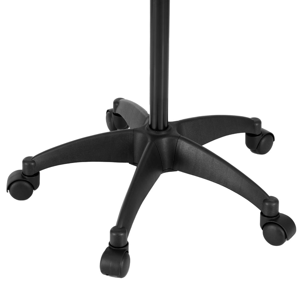 Utility Trolleys: Embellir Salon Trolley Cart Spa Beauty Rolling Tray Hairdressing Storage 5-wheel