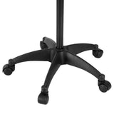 Utility Trolleys: Embellir Salon Trolley Cart Spa Beauty Rolling Tray Hairdressing Storage 5-wheel