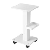 Utility Trolleys: Embellir Salon Trolley Cart Spa Beauty Rolling Tray Hairdressing Storage Stand