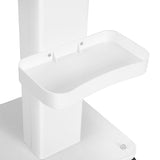 Utility Trolleys: Embellir Salon Trolley Cart Spa Beauty Rolling Tray Hairdressing Storage Stand