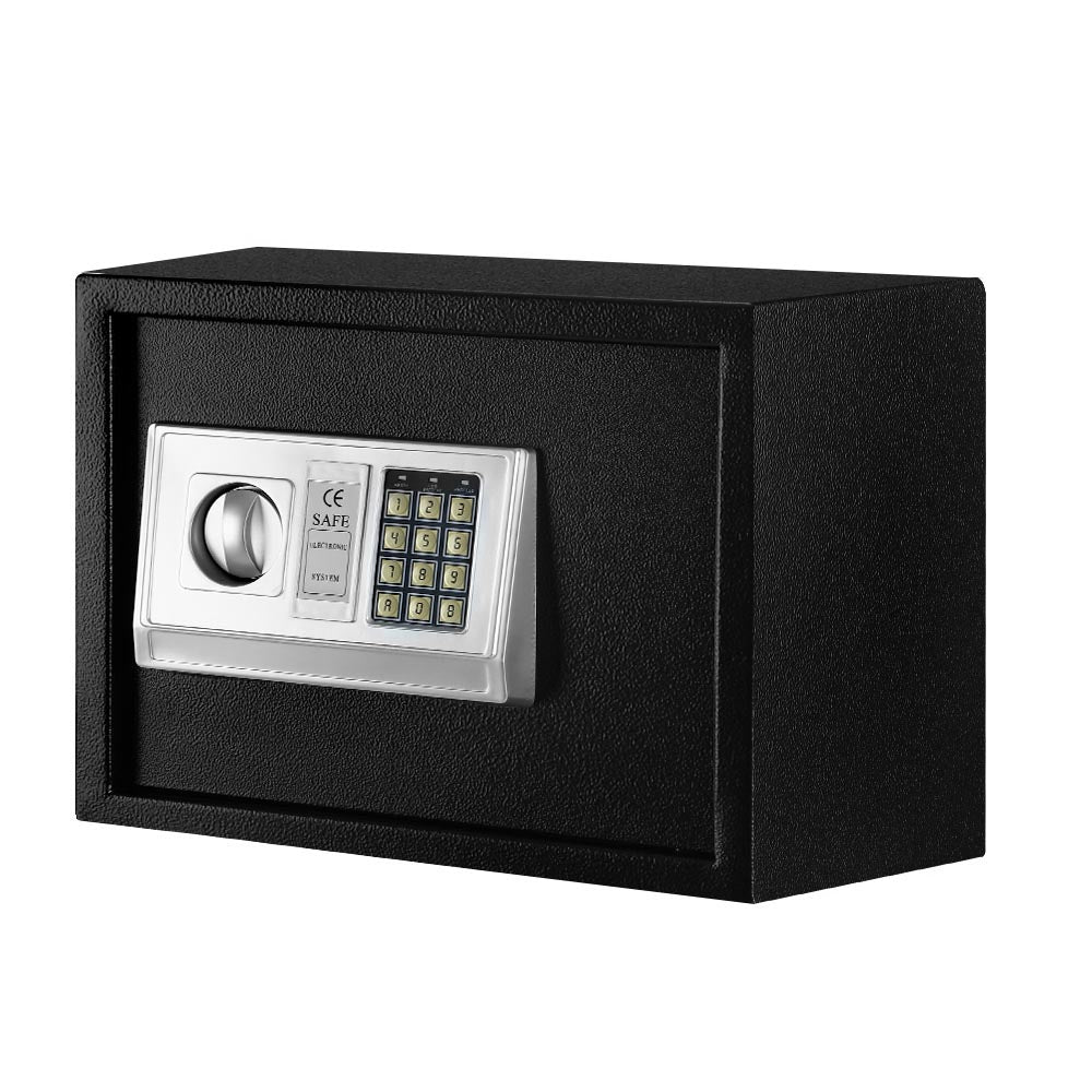 Safes & Lock Boxes: UL-TECH Security Safe Box 16L