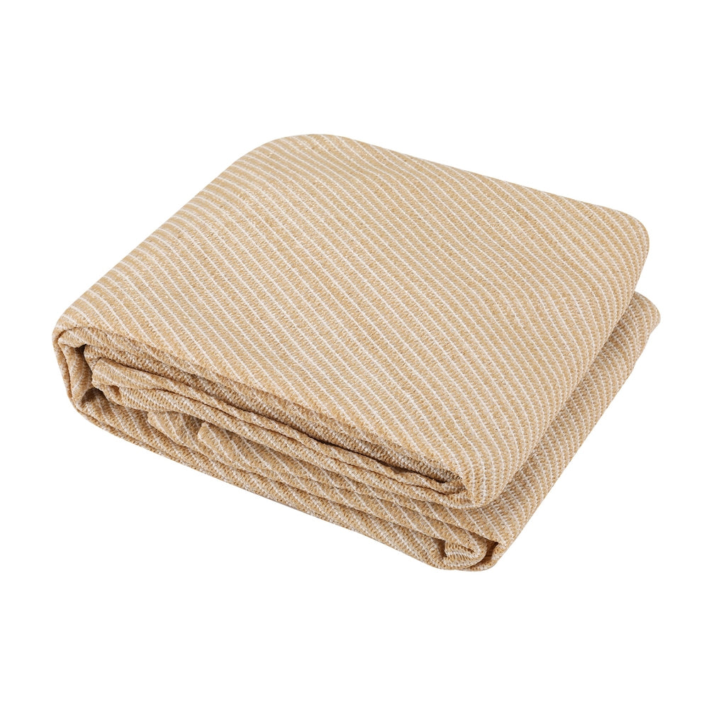 Umbrellas & Sunshades: Instahut Shade Sail Cloth Shadecloth Triangle Sun Canopy 3.6x3.6x3.6M