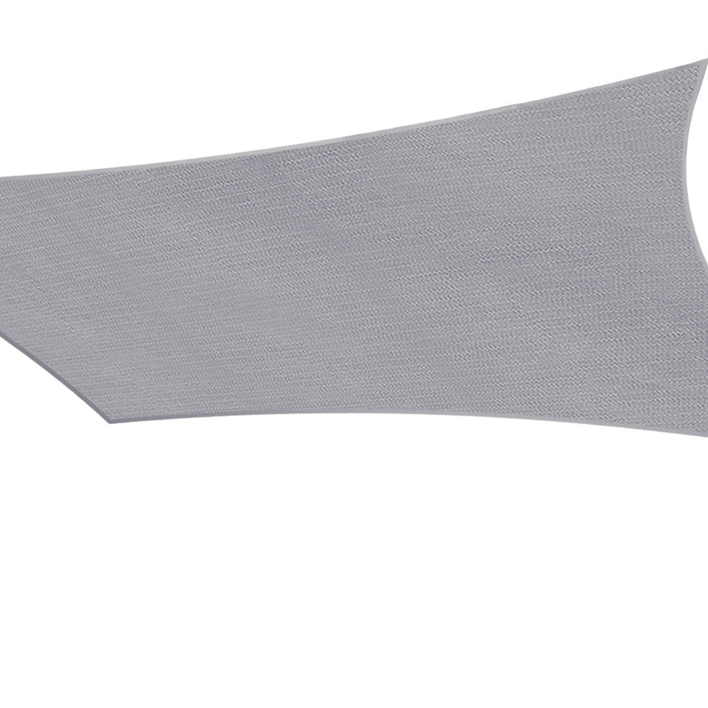 Umbrellas & Sunshades: Instahut Waterproof Shade Sail Shade cloth Canopy 220GSM 3x8m